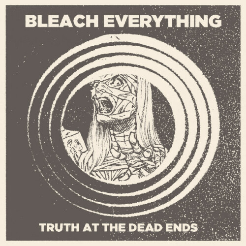 Bleach Everything-Truth At The Dead Ends-16BIT-WEB-FLAC-2023-VEXED