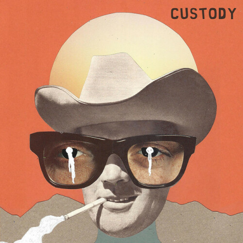 Custody – Blistered Soul / Whatever We Decide (2016)