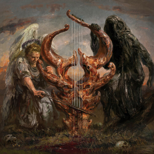 Demon Hunter-Songs Of Death And Resurrection-16BIT-WEB-FLAC-2021-VEXED
