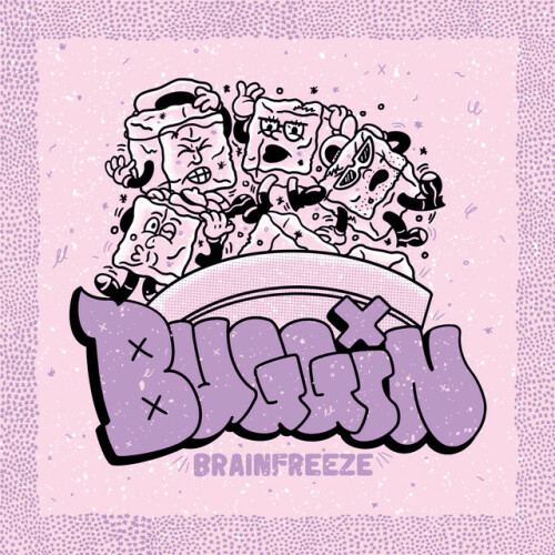 Buggin – Brainfreeze (2021)