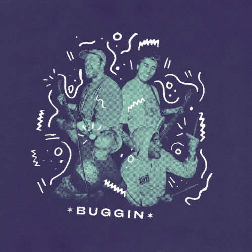 Buggin – Buggin Out (2020)