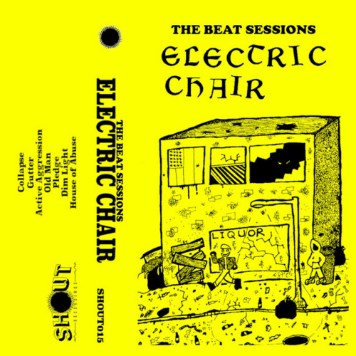 Electric Chair-The Beat Sessions-16BIT-WEB-FLAC-2023-VEXED