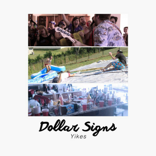 Dollar Signs-Yikes-16BIT-WEB-FLAC-2015-VEXED