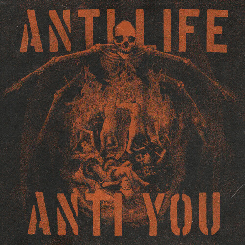 Dead End Tragedy - Anti Life Anti You (2020) Download