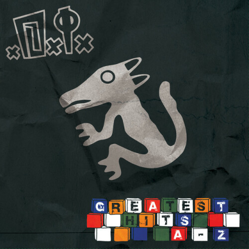 D.I. – Greatest Hits A-Z (2020)