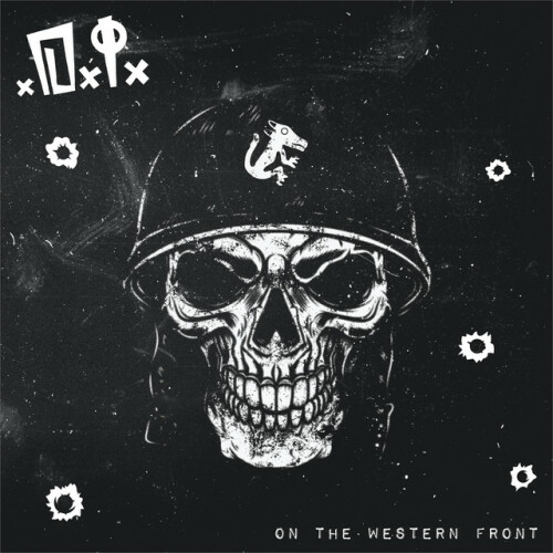 D.I. – On The Western Front (2020)