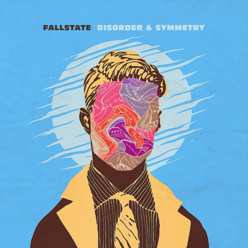 Fallstate-Disorder And Symmetry-16BIT-WEB-FLAC-2019-VEXED