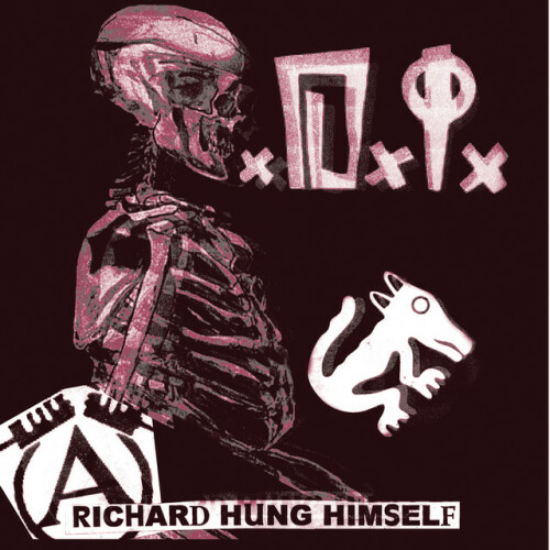 D.I. – Richard Hung Himself (2007)