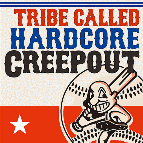 Creepout - Tribe Called Hardcore (2010) Download