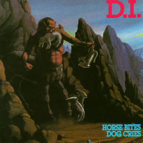 D.I. - Horse Bites Dog Cries (2007) Download