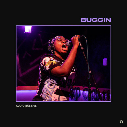 Buggin - Buggin On Audiotree Live (2022) Download