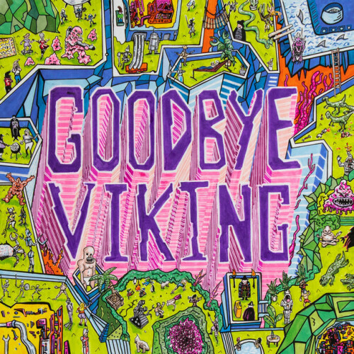 Goodbye Viking-Goodbye Viking-16BIT-WEB-FLAC-2023-VEXED