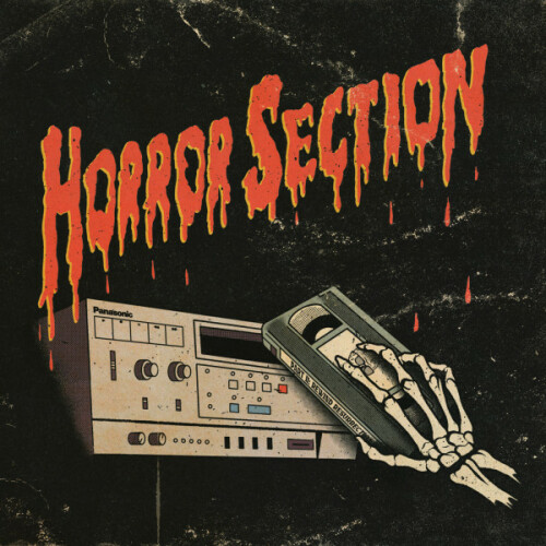Horror Section-Pt. II Rewind Resurrection-16BIT-WEB-FLAC-2022-VEXED