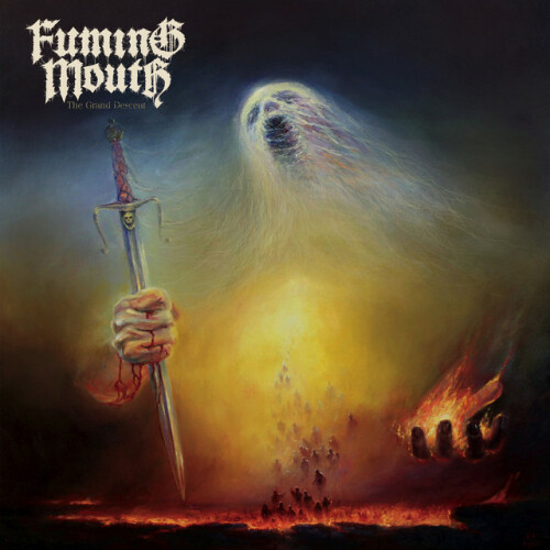 Fuming Mouth-The Grand Descent-16BIT-WEB-FLAC-2019-VEXED