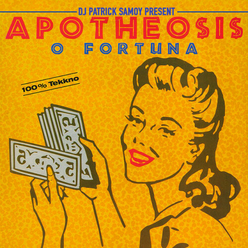 Apotheosis-O Fortuna-(RAD 39)-VINYL-FLAC-1992-OTT