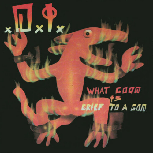 D.I. - What Good Is Grief To A God? (1988) Download