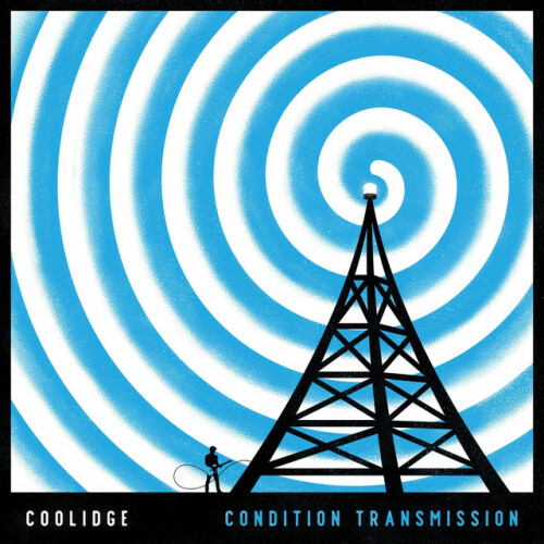 Coolidge – Condition Transmission (2021)