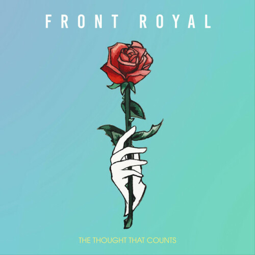 Front Royal-The Thought That Counts-16BIT-WEB-FLAC-2020-VEXED