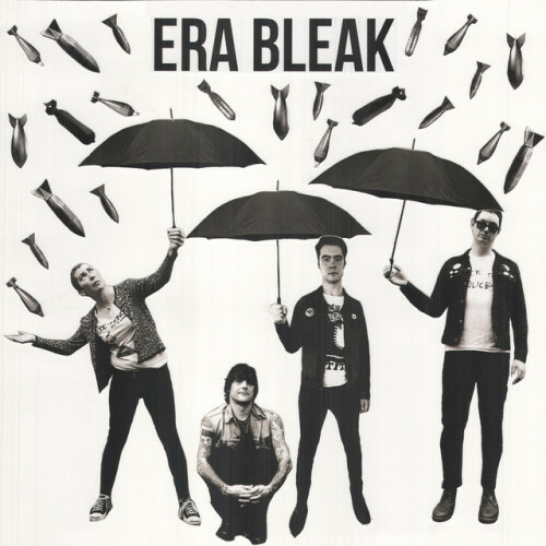 Era Bleak – Era Bleak (2018)