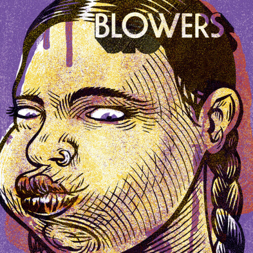 Blowers-Blown Again-16BIT-WEB-FLAC-2023-VEXED