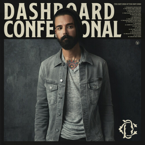 Dashboard Confessional - The Best Ones Of The Best Ones (2020) Download