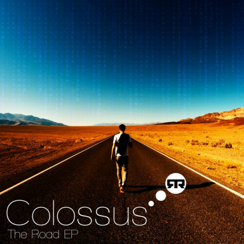 Colossus – Colossus (2021)