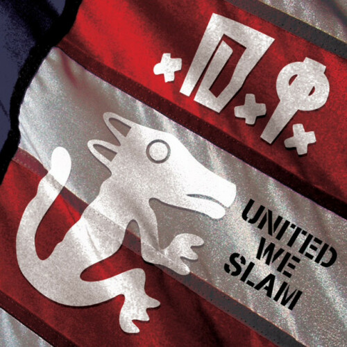 D.I. - United We Slam (2012) Download