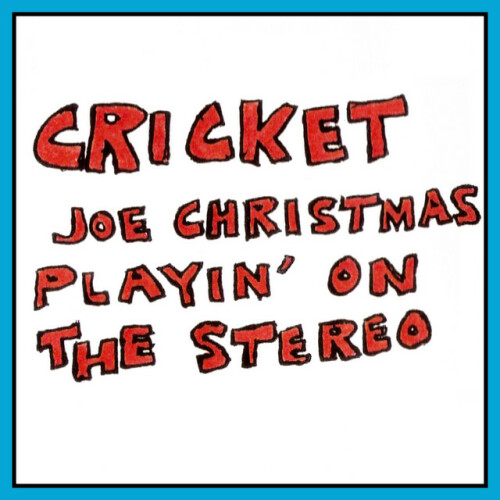 Huntingtons - Foundations, Vol. 5 (Cricket - Joe Christmas Playin' On The Stereo) (2020) Download