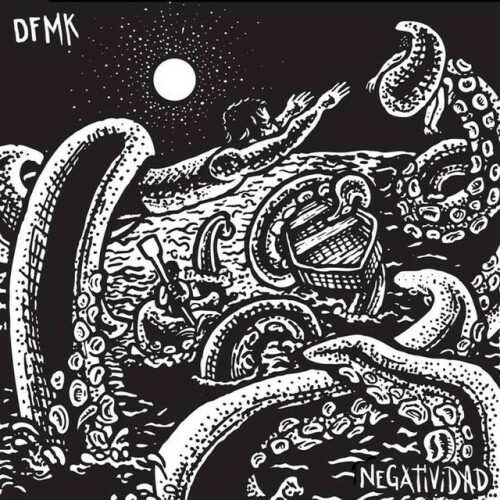 DFMK - Negatividad (2013) Download