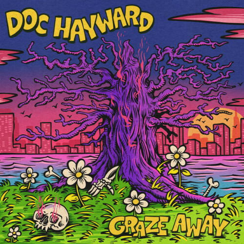 Doc Hayward-Graze Away-Single-16BIT-WEB-FLAC-2021-VEXED