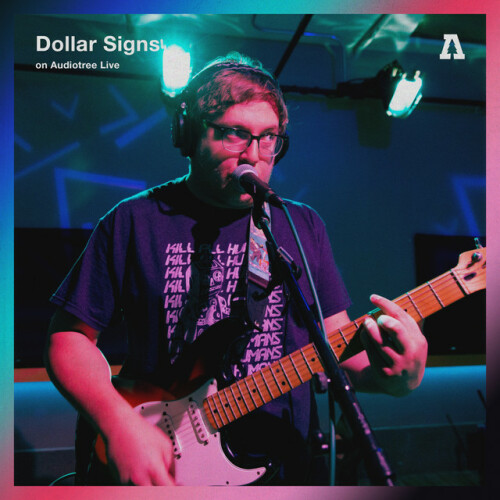 Dollar Signs-Dollar Signs On Audiotree Live-16BIT-WEB-FLAC-2018-VEXED