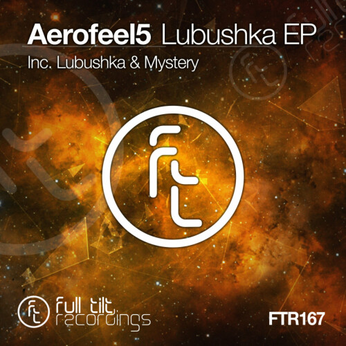 Aerofeel5 - Lubushka (2024) Download