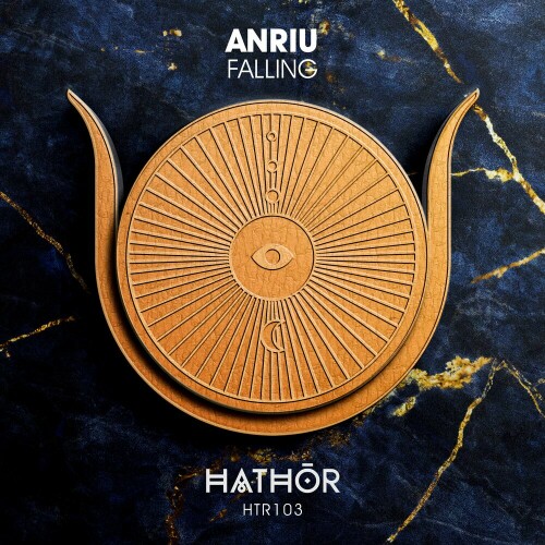 Anriu – Falling (2024)