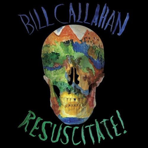 Bill Callahan-Resuscitate-16BIT-WEB-FLAC-2024-ENRiCH