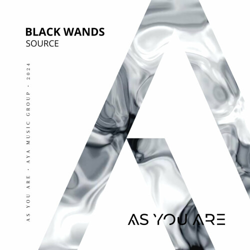 Black Wands – Source (2024)