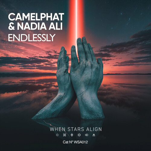 CamelPhat & Nadia Ali – Endlessly (Club Mix) (2024)