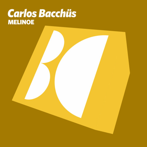 Carlos Bacchus - Melinoe (2024) Download