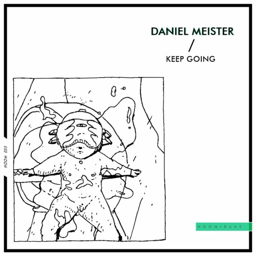 Daniel Meister - Keep Going (2024) Download