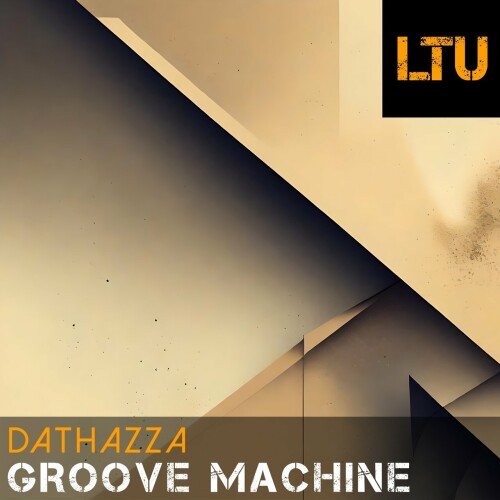 DatHazza - Groove Machine (2024) Download