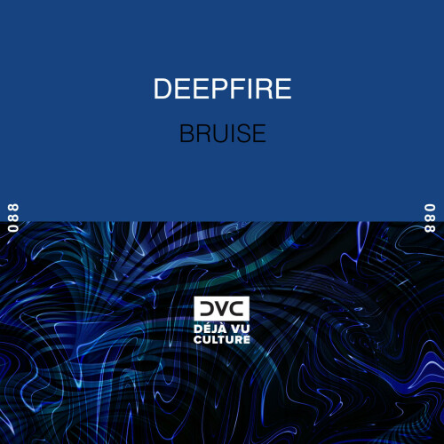 Deepfire – Bruise (2024)