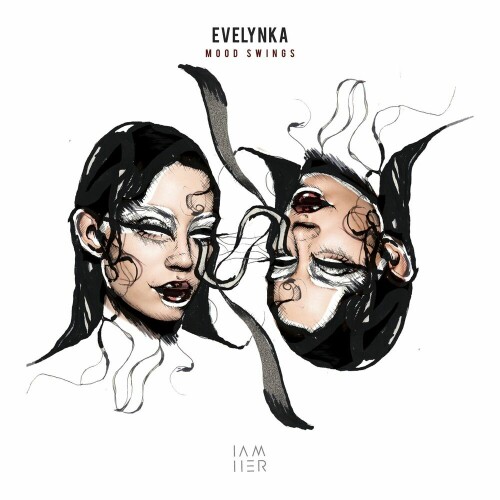 Evelynka - Mood Swings (2024) Download