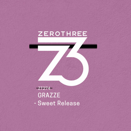 GRAZZE-Sweet Release-(ZT27401Z)-24BIT-WEB-FLAC-2024-AFO