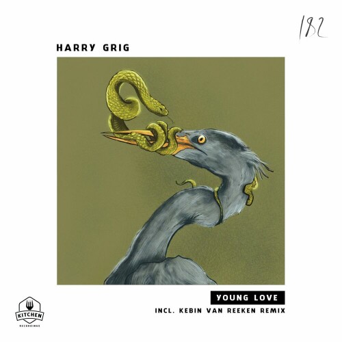 Harry Grig - Young Love (2024) Download