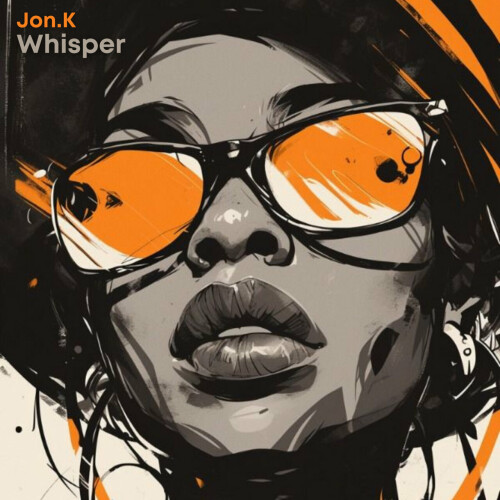 Jon.K - Whisper (2024) Download