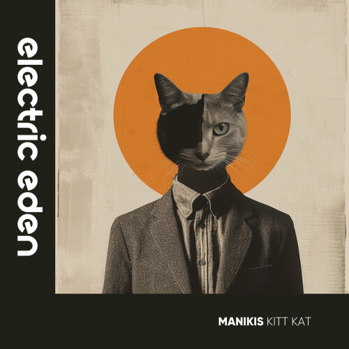 MANIKIS - Kitt Kat (2024) Download