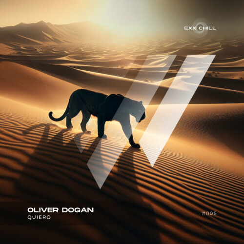 Oliver Dogan - Quiero (2024) Download