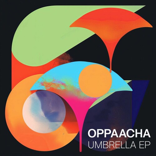 Oppaacha - Umbrella EP (2024) Download