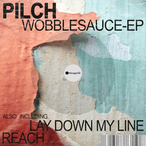 Pilch - WobbleSauce (2024) Download