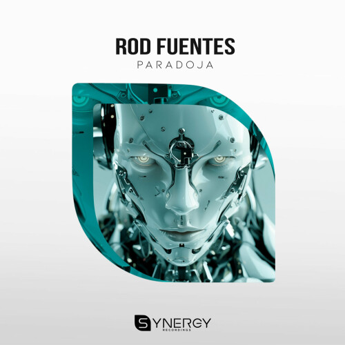 Rod Fuentes – Paradoja (2024)