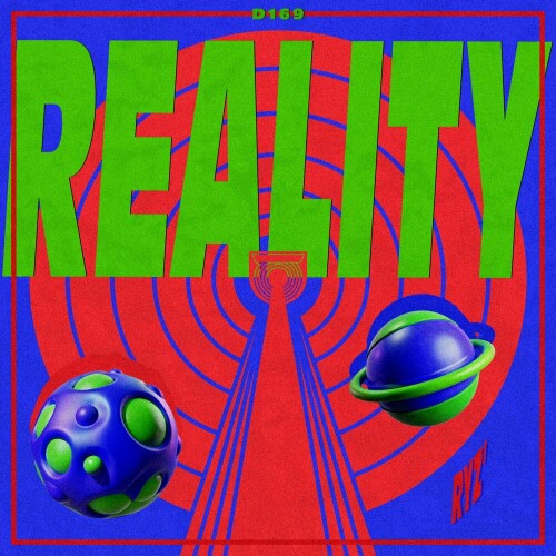 Ryz’ – Reality (2024)